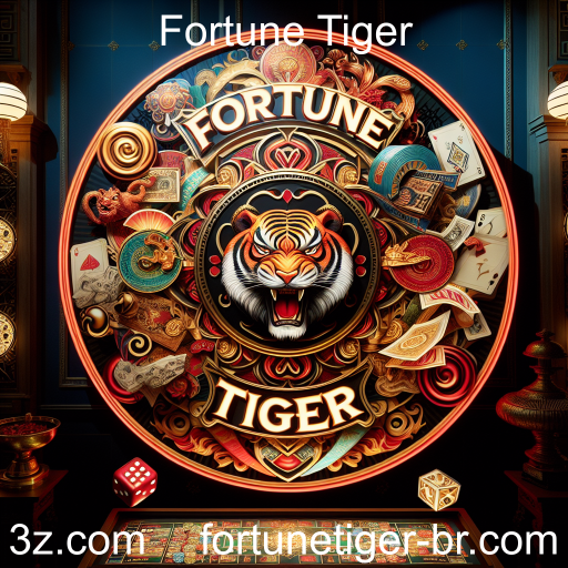 Descubra tudo sobre o Fortune Tiger: Perguntas Frequentes